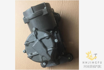 110R-000162 J4R00-1113F40C K5B00-1113F40 CFV control fuel gas valve